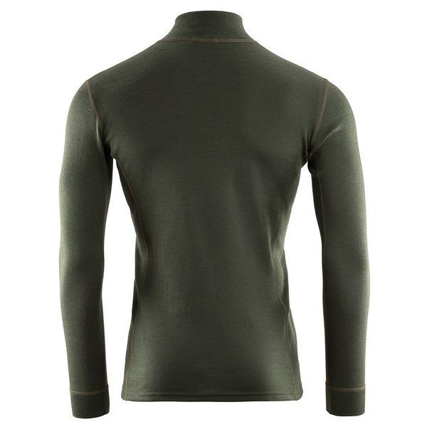 Aclima WarmWool 200 Mock Neck Men's 107436 фото