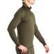 Aclima HotWool Polo W/Zip unisex 165003043-04 фото 3