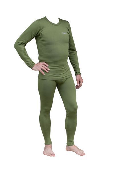 Tramp Warm Soft UTRUM-019-olive-L/XL фото