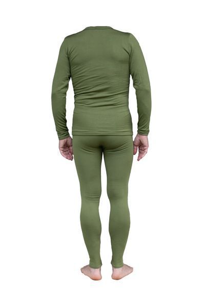 Tramp Warm Soft UTRUM-019-olive-L/XL фото