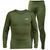 Tramp Warm Soft UTRUM-019-olive-L/XL фото