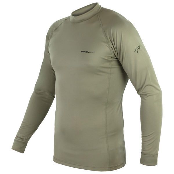Fahrenheit Power Dry L1 Men's FAPD01344S/R-FAPD03344S/R фото