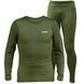 Tramp Warm Soft UTRUM-019-olive-L/XL фото 1