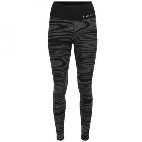 Aclima WarmWool 200 Longs High Waist Wm's 110124 фото