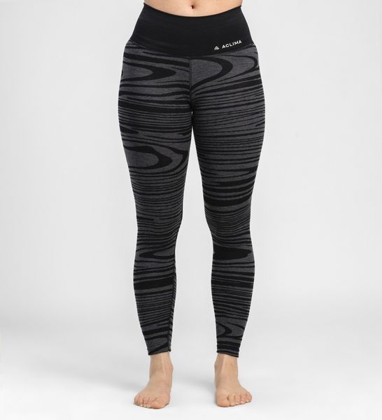Aclima WarmWool 200 Longs High Waist Wm's 110124 фото