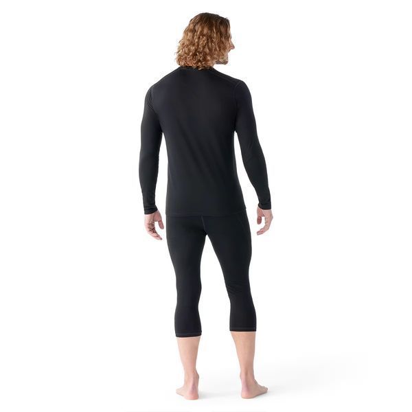 Smartwool All-Season Merino 150 Baselayer Long Sleeve Men's SW SW016953.001-S фото