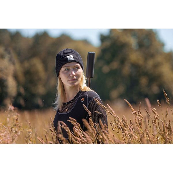 Aclima WoolNet 120 Crew Neck Wm's 111121001-04 фото