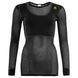 Aclima WoolNet 120 Crew Neck Wm's 111121001-04 фото 1