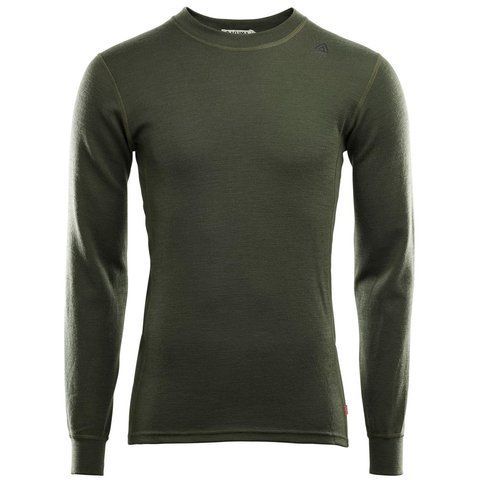 Aclima WarmWool 200 Crew Neck Men's 105581 фото