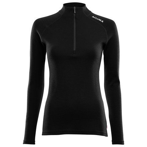 Aclima WarmWool 200 Mock Neck Wm's 103256 фото