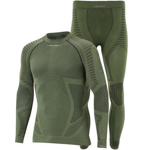 Accapi XPerience Men's XА801-XА803.1799-X2X фото