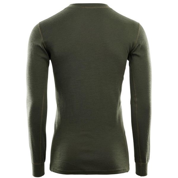 Aclima WarmWool 200 Crew Neck Men's 105581 фото