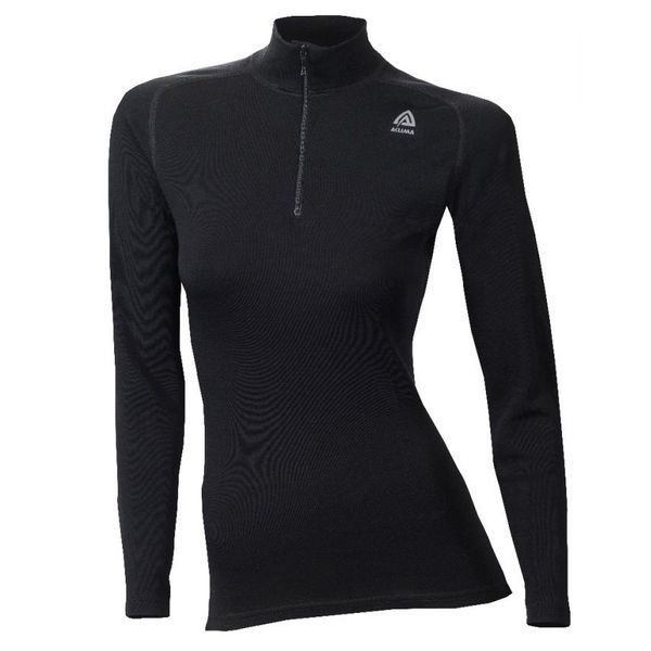 Aclima WarmWool 200 Mock Neck Wm's 103256 фото