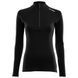 Aclima WarmWool 200 Mock Neck Wm's 103256 фото 1