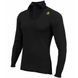 Aclima HotWool Polo W/Zip unisex 325003001-07 фото
