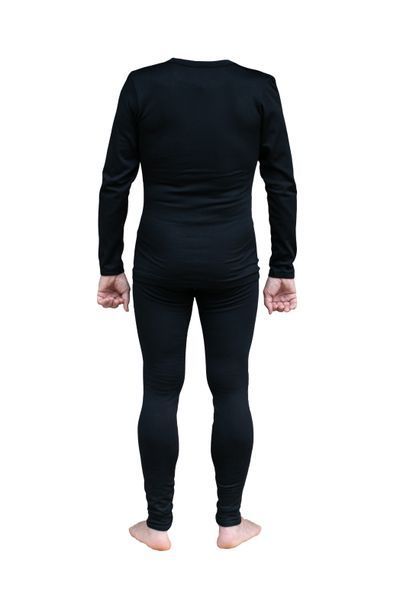 Tramp Warm Soft UTRUM-019-black-S/M фото