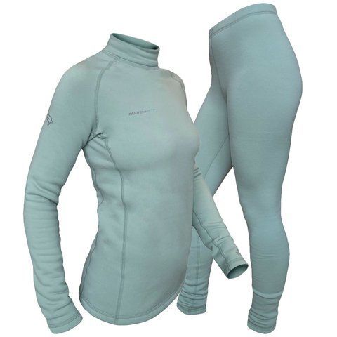 Fahrenheit Power Stretch Pro Wm's fahrenheit-PS-PRO-wmn-mint-s фото