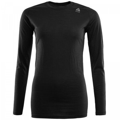 Aclima LightWool 150 Crew Neck Wm's 121101001-04 фото
