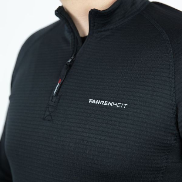 Fahrenheit Polartec Power Grid Zip L2 Men's FAPG07501S/R фото
