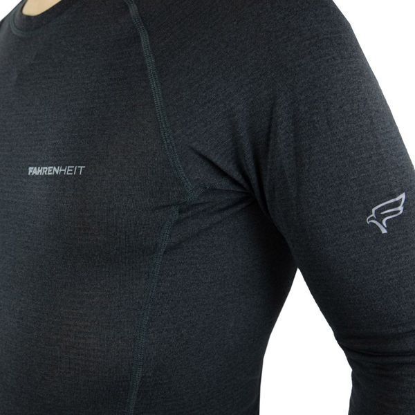 Fahrenheit Power Grid Micro Men's FAPG07020S/R_FAPG03020S/R фото