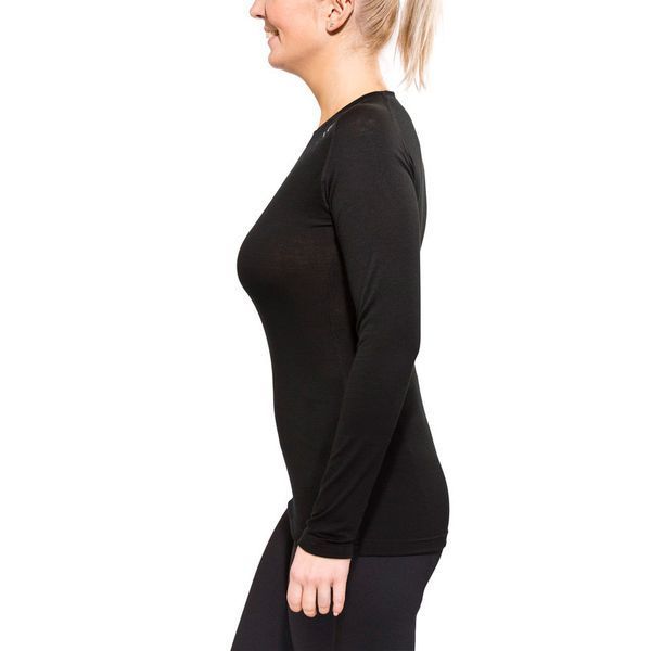 Aclima LightWool 150 Crew Neck Wm's 121101001-04 фото