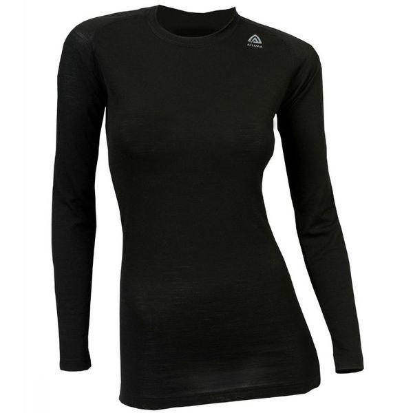 Aclima LightWool 150 Crew Neck Wm's 121101001-04 фото