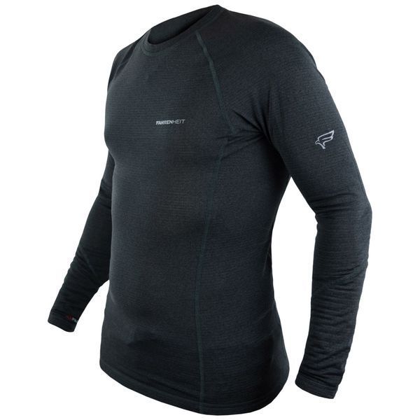 Fahrenheit Power Grid Micro Men's FAPG07020S/R_FAPG03020S/R фото