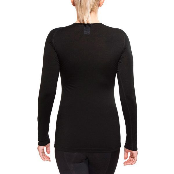Aclima LightWool 150 Crew Neck Wm's 121101001-04 фото