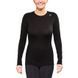 Aclima LightWool 150 Crew Neck Wm's 121101001-04 фото 4