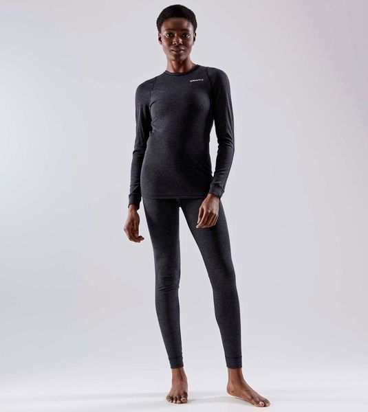 CRAFT Core Wool Merino Set Wm's 7318573430913 фото