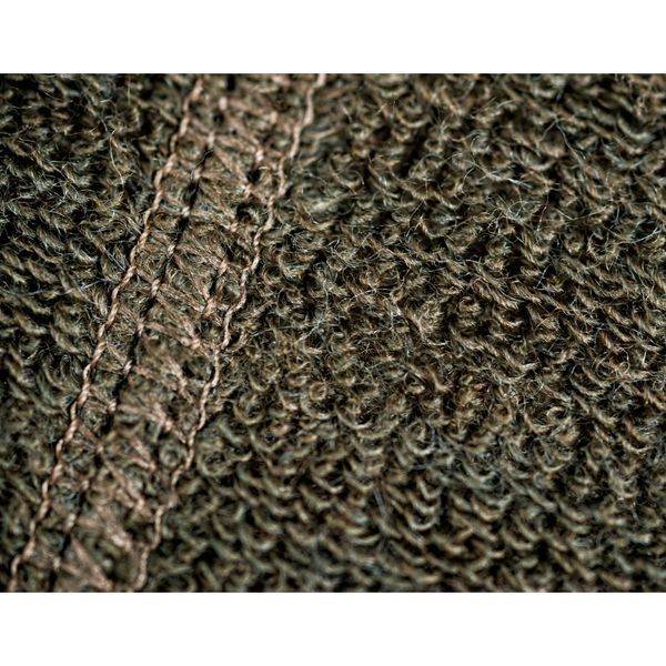 Aclima HotWool Zip aclima-hotwool-230-wzip-olivenight-s фото