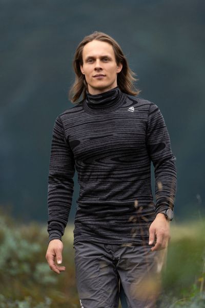 Aclima WarmWool 200 Roll Neck Men's 109952 фото