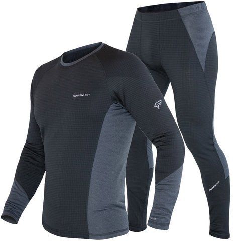 Fahrenheit MultiZone Men's FAPG07135S/R-FAPG03135S/R фото