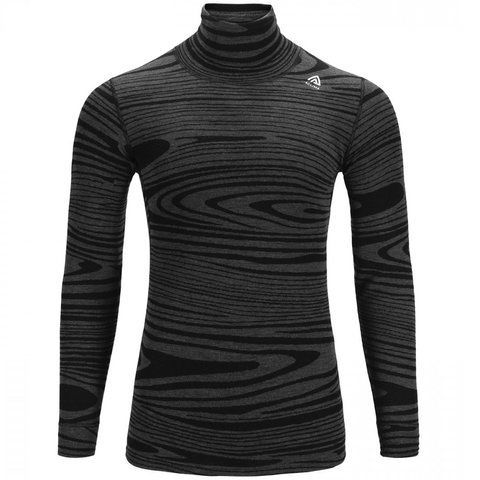 Aclima WarmWool 200 Roll Neck Men's 109954 фото