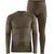 CRAFT Core Warm Baselayer Set Men's 7318573430036 фото