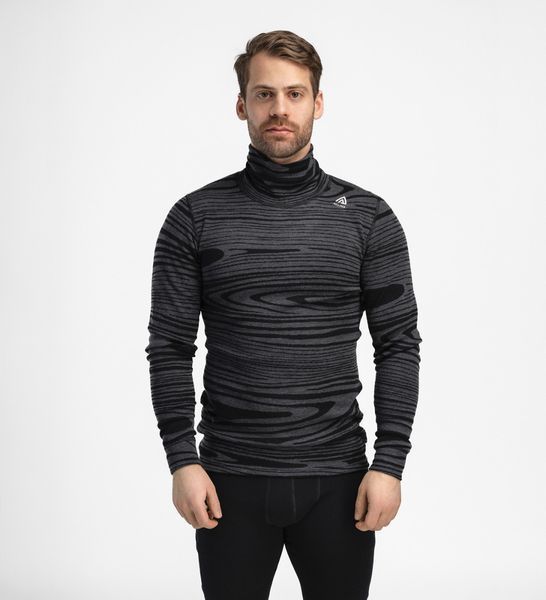 Aclima WarmWool 200 Roll Neck Men's 109952 фото