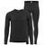 Aclima WoolTerry 220 Men's woolterry-220-men-black-s фото