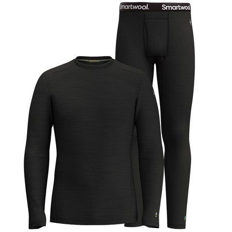 Smartwool Thermal Merino 250 Men's SW016350-SW016362_001-S фото