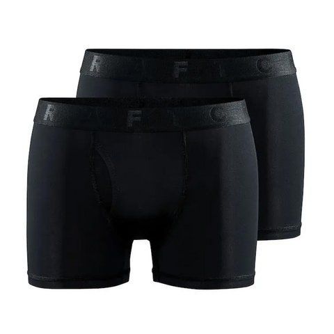 CRAFT Core Dry Touch Boxer 3-Inch 2-pack Men's 7318573554138 фото
