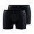 CRAFT Core Dry Touch Boxer 3-Inch 2-pack Men's 7318573554138 фото