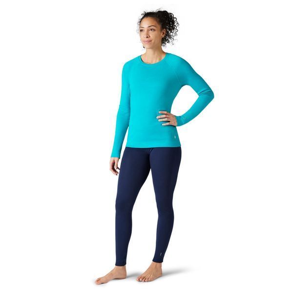 Smartwool Merino 250 Baselayer Crew Boxed Wm's SW SW016370.382-XS фото