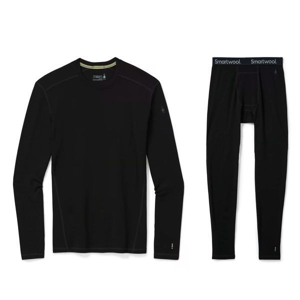 Smartwool Thermal Merino 250 Men's SW016350-SW016362_001-S фото