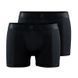 CRAFT Core Dry Touch Boxer 3-Inch 2-pack Men's 7318573554138 фото 1