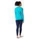 Smartwool Merino 250 Baselayer Crew Boxed Wm's SW SW016370.382-XS фото 3