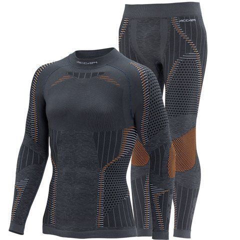 Accapi Ergoracing Men's AА971-AА973.6630-ML фото