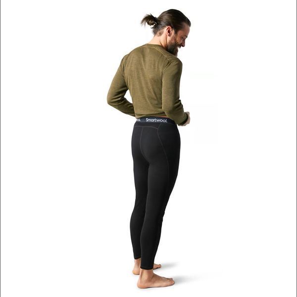 Smartwool Thermal Merino 250 Bottom Men's SW SW016362.001-S фото