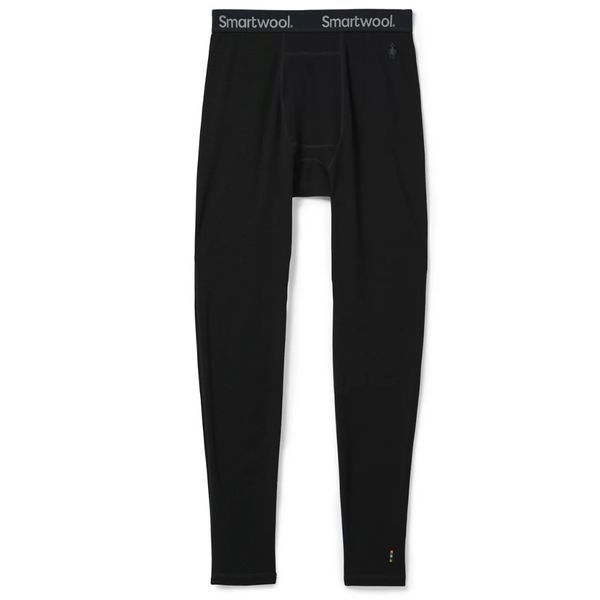 Smartwool Thermal Merino 250 Bottom Men's SW SW016362.001-S фото