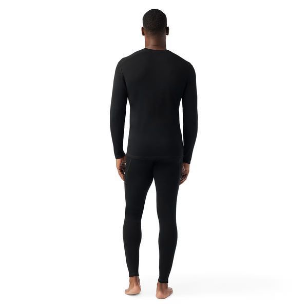 Smartwool Thermal Merino 250 Bottom Men's SW SW016362.001-S фото