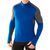 Smartwool Men's PhD Light 1/4 Zip SW 14014.491-S фото