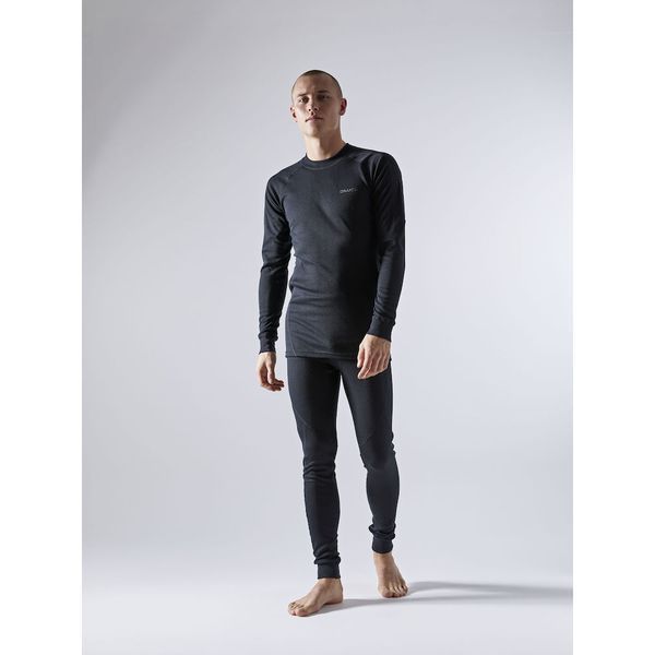 CRAFT Core DRY Baselayer Set Men's 7318573350037 фото